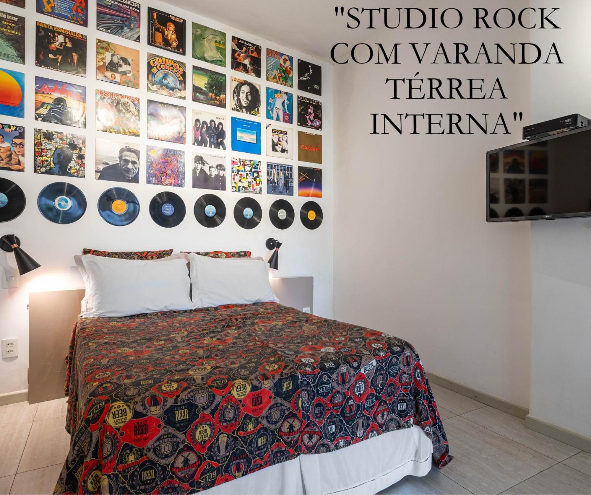 Studios Urca Na Rua Da Mureta Da Urca Rio de Janeiro Kültér fotó