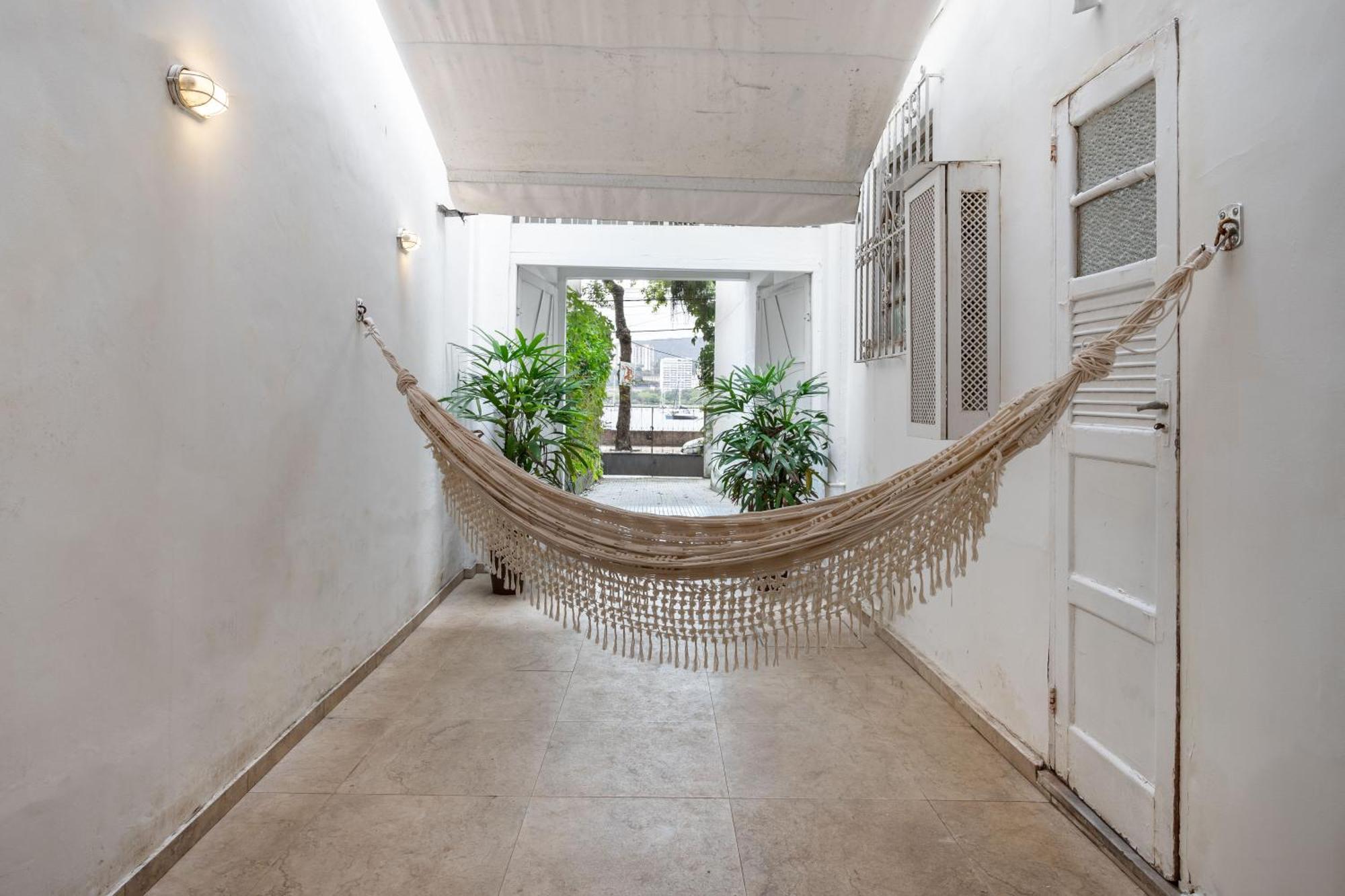 Studios Urca Na Rua Da Mureta Da Urca Rio de Janeiro Kültér fotó