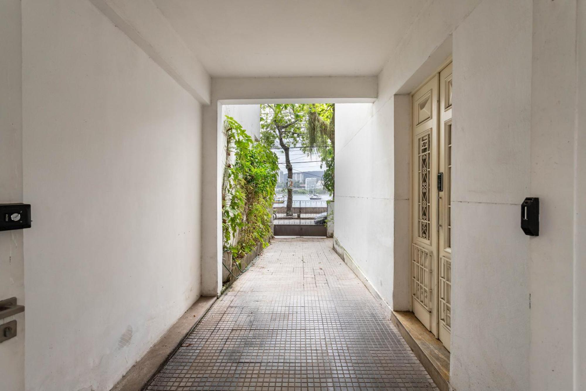 Studios Urca Na Rua Da Mureta Da Urca Rio de Janeiro Kültér fotó