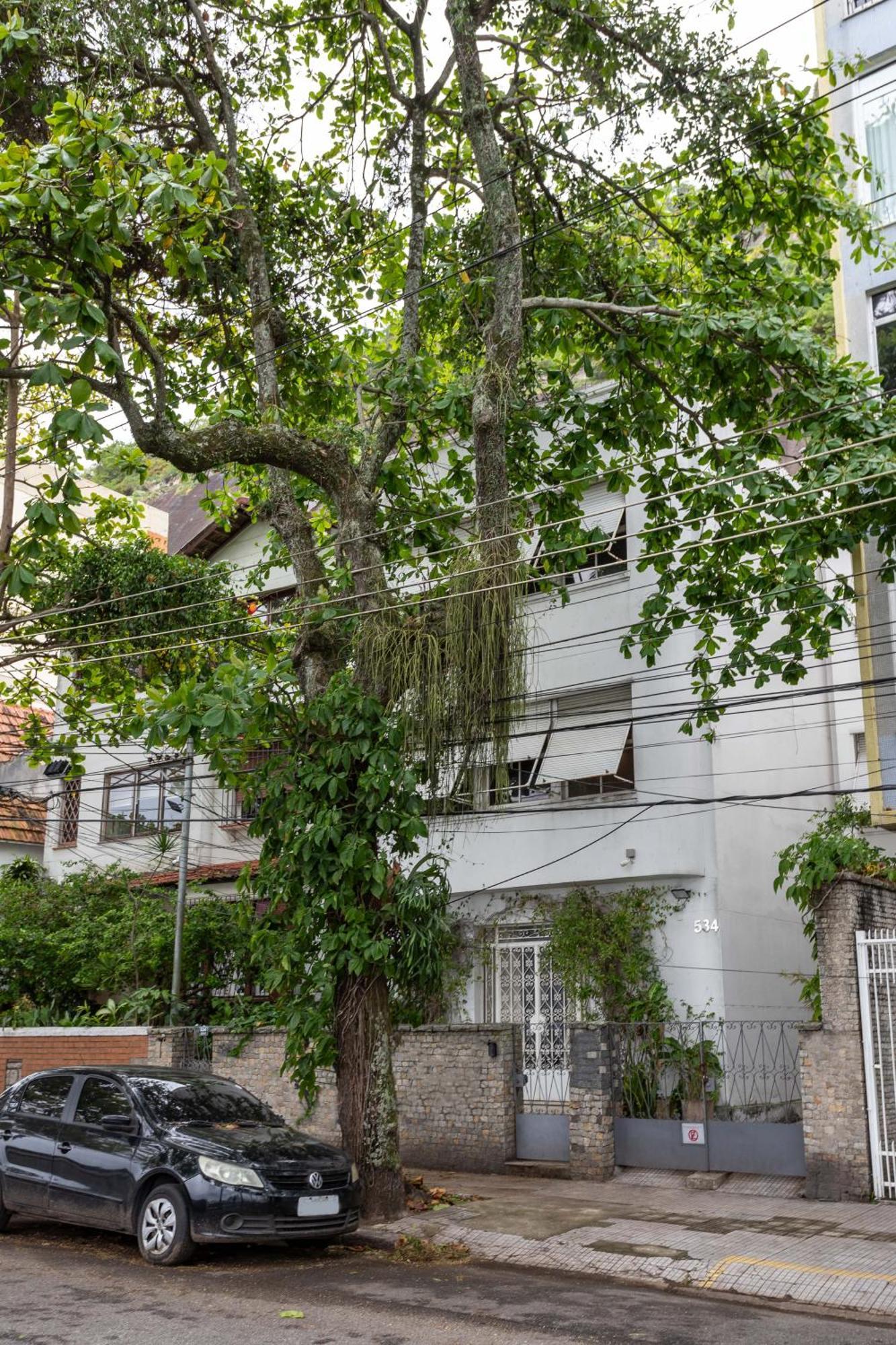 Studios Urca Na Rua Da Mureta Da Urca Rio de Janeiro Kültér fotó